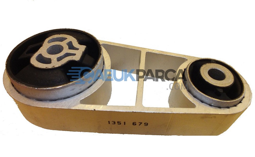 FORD MONDEO ŞANZIMAN TAKOZU ARKA 01