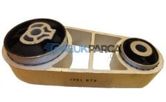 FORD MONDEO ŞANZIMAN TAKOZU ARKA 01