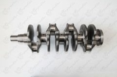 FORD FOCUS COURIER KRANK 1.5 1.6 TDCI 05