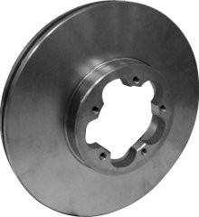 FORD TRANSIT V347 ÖN DİSK AYNA RWD