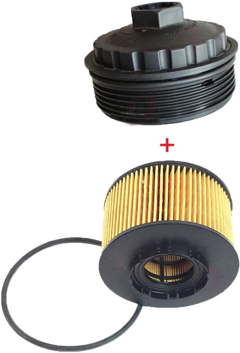 V-184 YAĞ FİLTRESİ 01>06