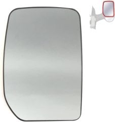 AYNA CAMI MANUEL SAĞ V184