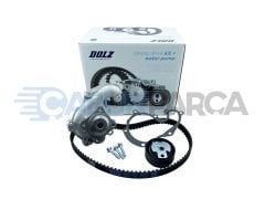 EKSANTRİK SETİ + DEVİRDAİM CONNECT 02