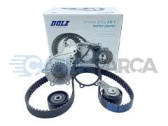 EKSANTRİK SETİ + DEVİRDAİM 1.6 TDCİ FOCUS 05