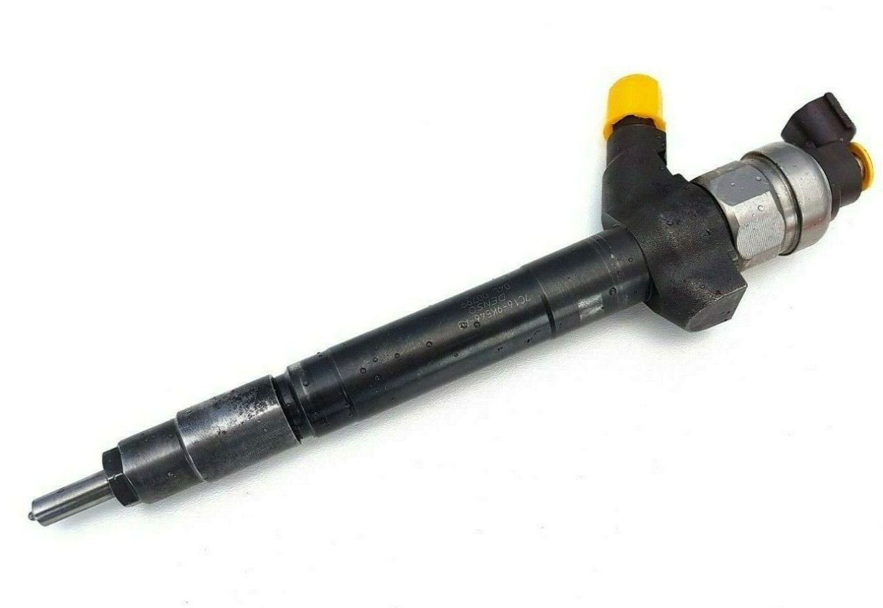 FORD TRANSIT V347 200PS ENJEKTÖR KOMPLE 3.2 TDCİ