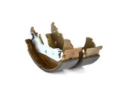 FORD FIESTA FREN BALATASI ARKA PABUÇLU 02>