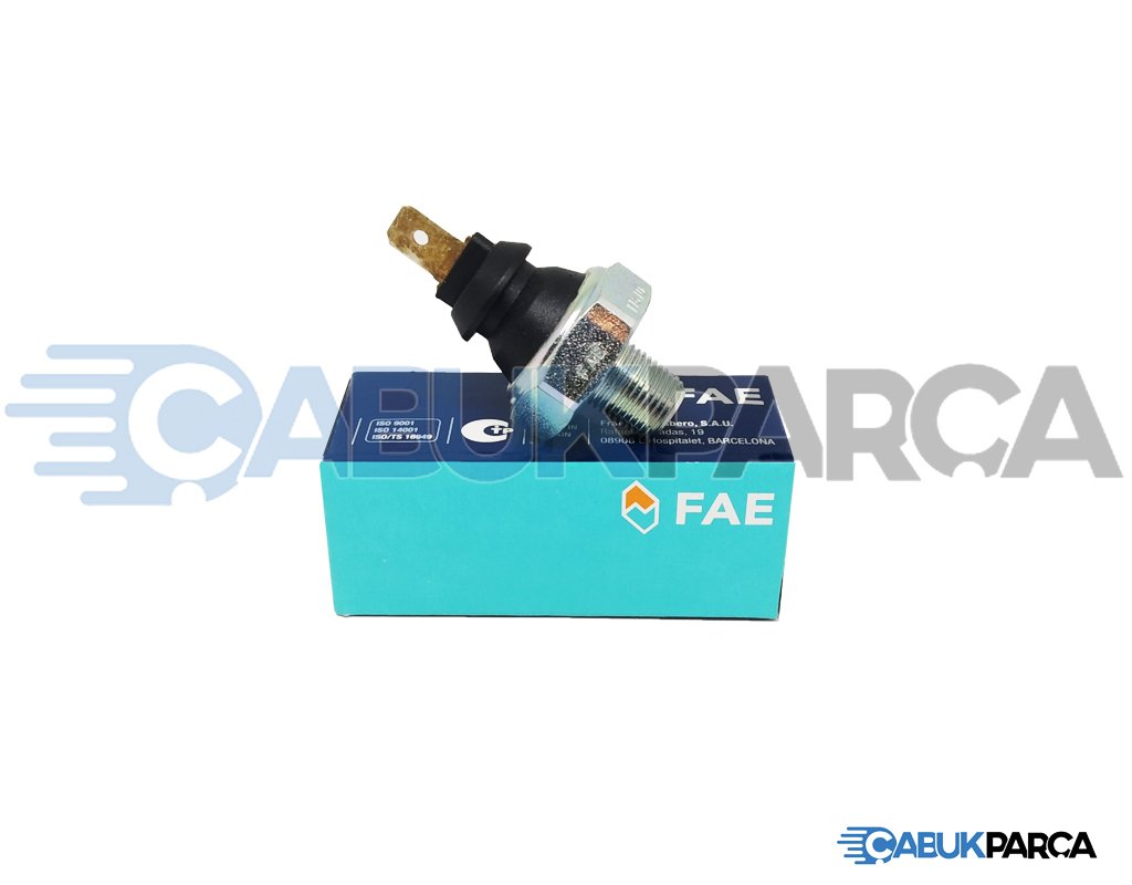 YAĞ MÜŞÜRÜ RANGER 98