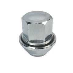 BİJON SOMUNU KROM FORD CONNECT 02