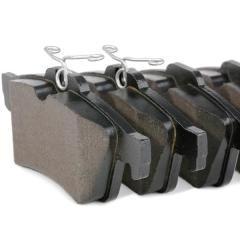 ARKA DİSK BALATA TAKIM FOCUS 05>