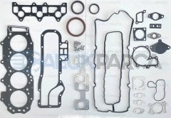 TAKIM CONTA 16 VALF RANGER 06 MISSUBA