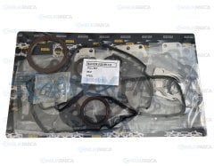 TAKIM CONTA 16 VALF RANGER 06 MISSUBA