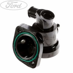 TERMOSTAD GÖVDESİ ALİMÜNYUM BOSCH (DELİKSİZ) T12-T15