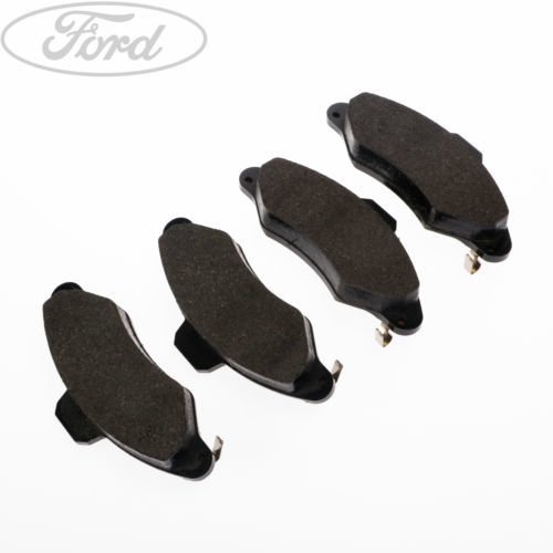 ÖN BALATA (TIRNAKLI) ESCORT 95>