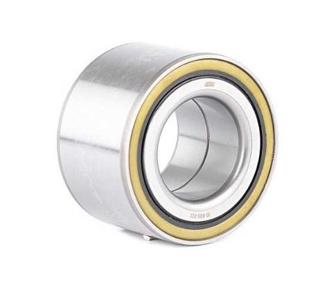 ÖN AKS BILYASI 4X4 RANGER 02