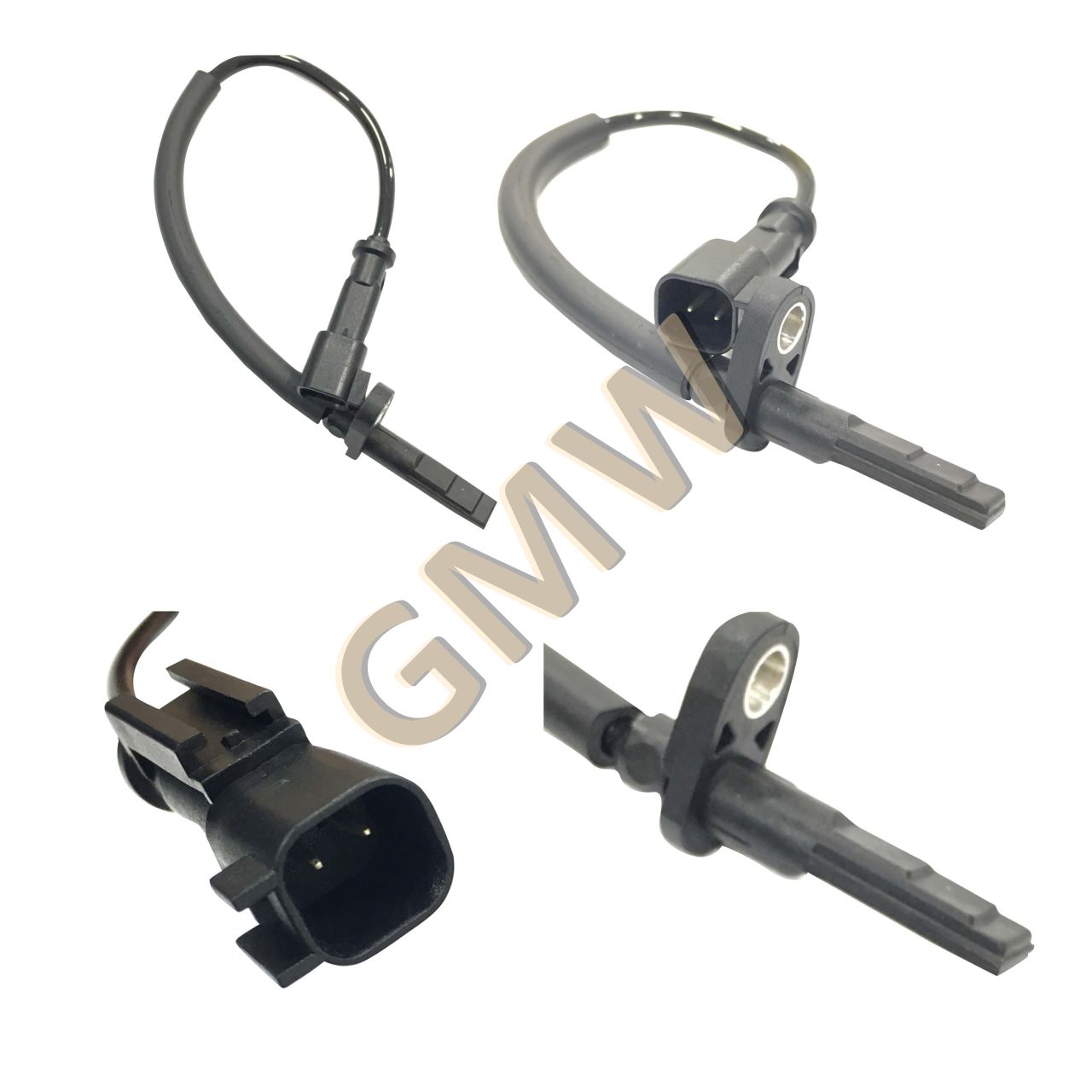 absdut.02.19 直接受け渡し ABS SENSORÜ ÖN SAĞ-SOL TEK TEKER FWD V362-V363 -