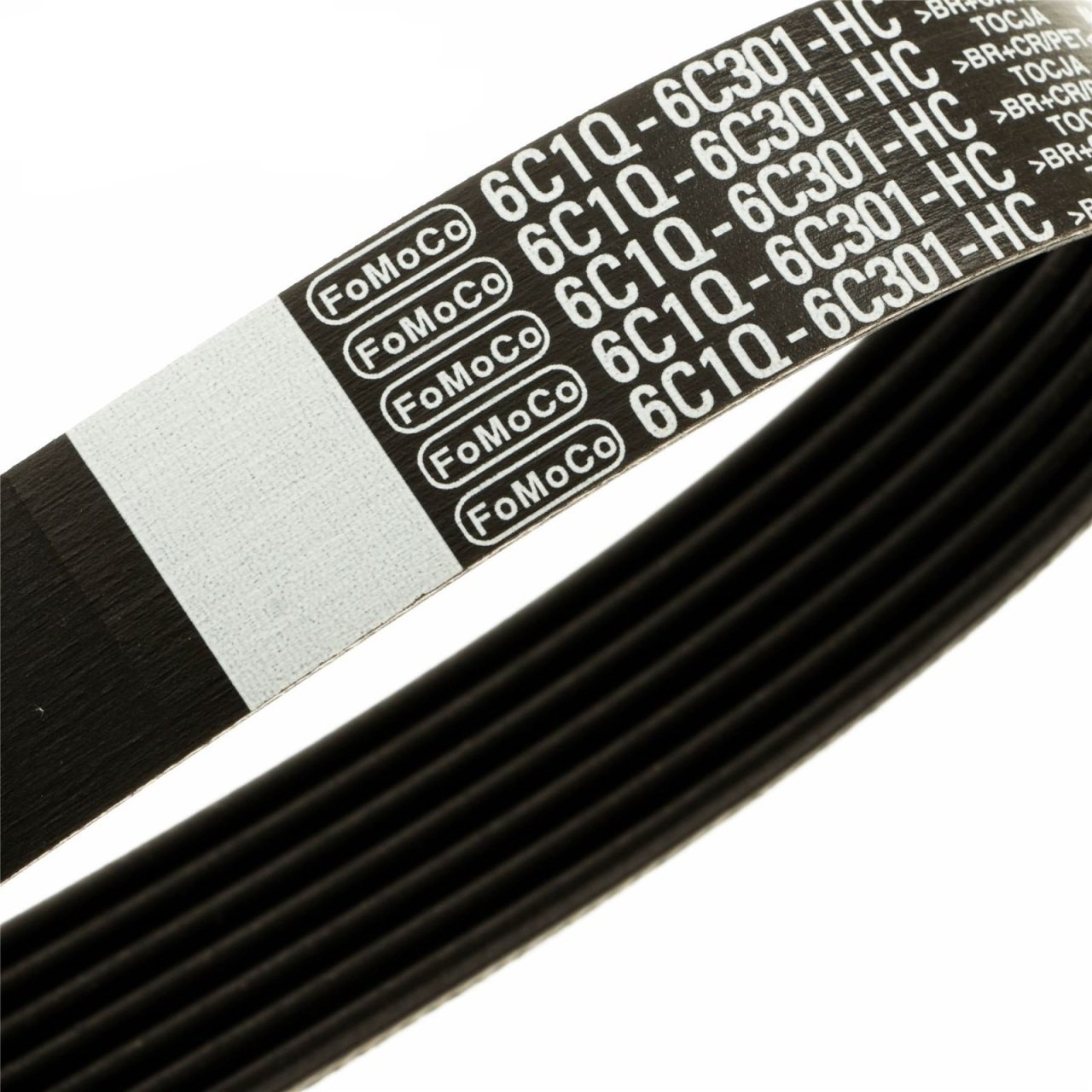 DİREKSİYON KAYIŞI 4PK 922 V347