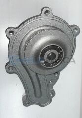 DEVİRDAİM 1.4 TDCI FİESTA 02
