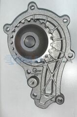 DEVİRDAİM 1.4 TDCI FİESTA 02
