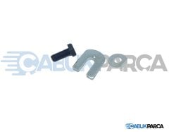 ŞAFT CİVATA TAKIMI T12-T15