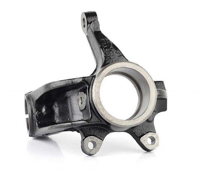 FORD MONDEO ÖN DİKEY AKS TAŞIYICI SOL  01>