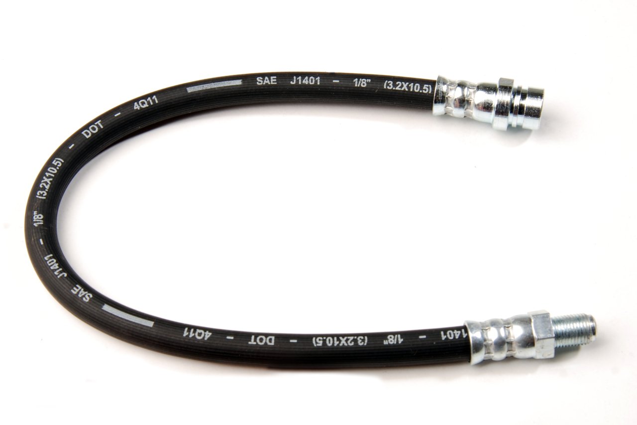 FORD CONNECT ARKA FREN HORTUMU 02