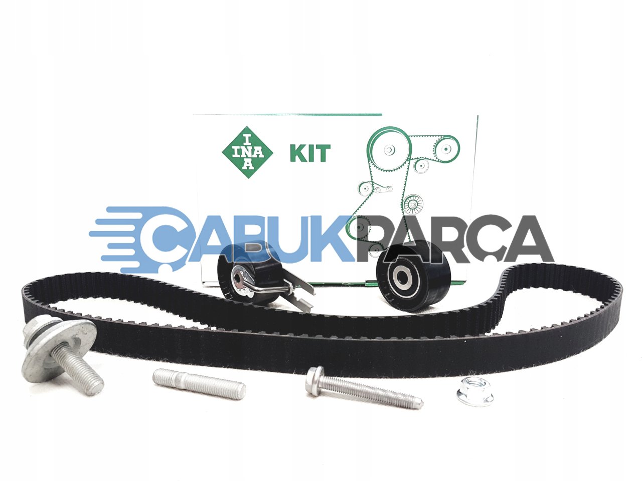 EKSANTRİK SETİ 1.6 TDCI (KTB 493) FOCUS 05>