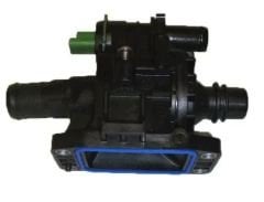 FORD MONDEO TERMOSTAT YUVASI KOMPLE 2.0 TDCI  07