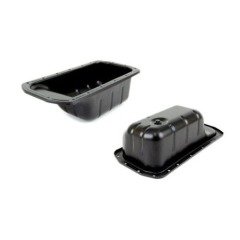 FORD FIESTA MOTOR YAG KARTERİ 1.4-1.6 TDCI 02