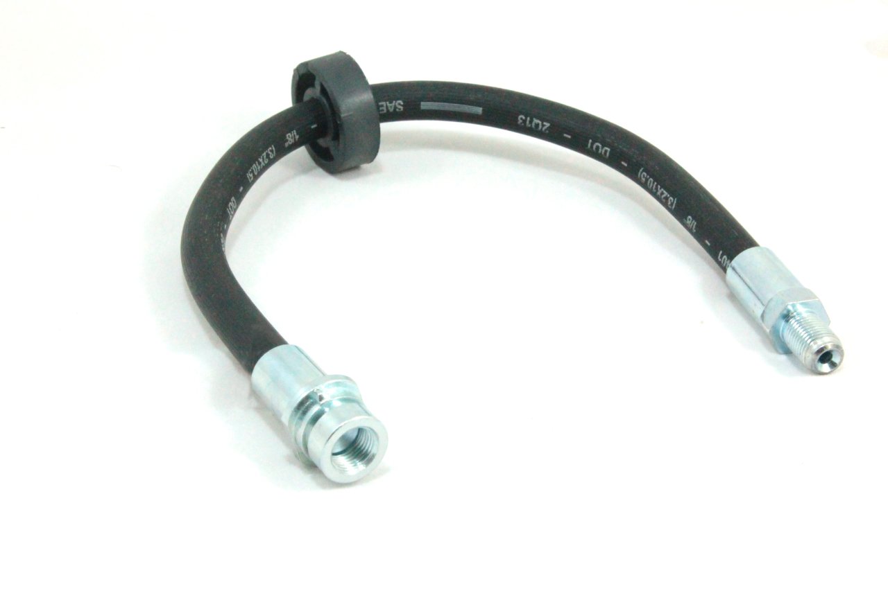 FORD MONDEO ARKA FREN HORTUMU 01