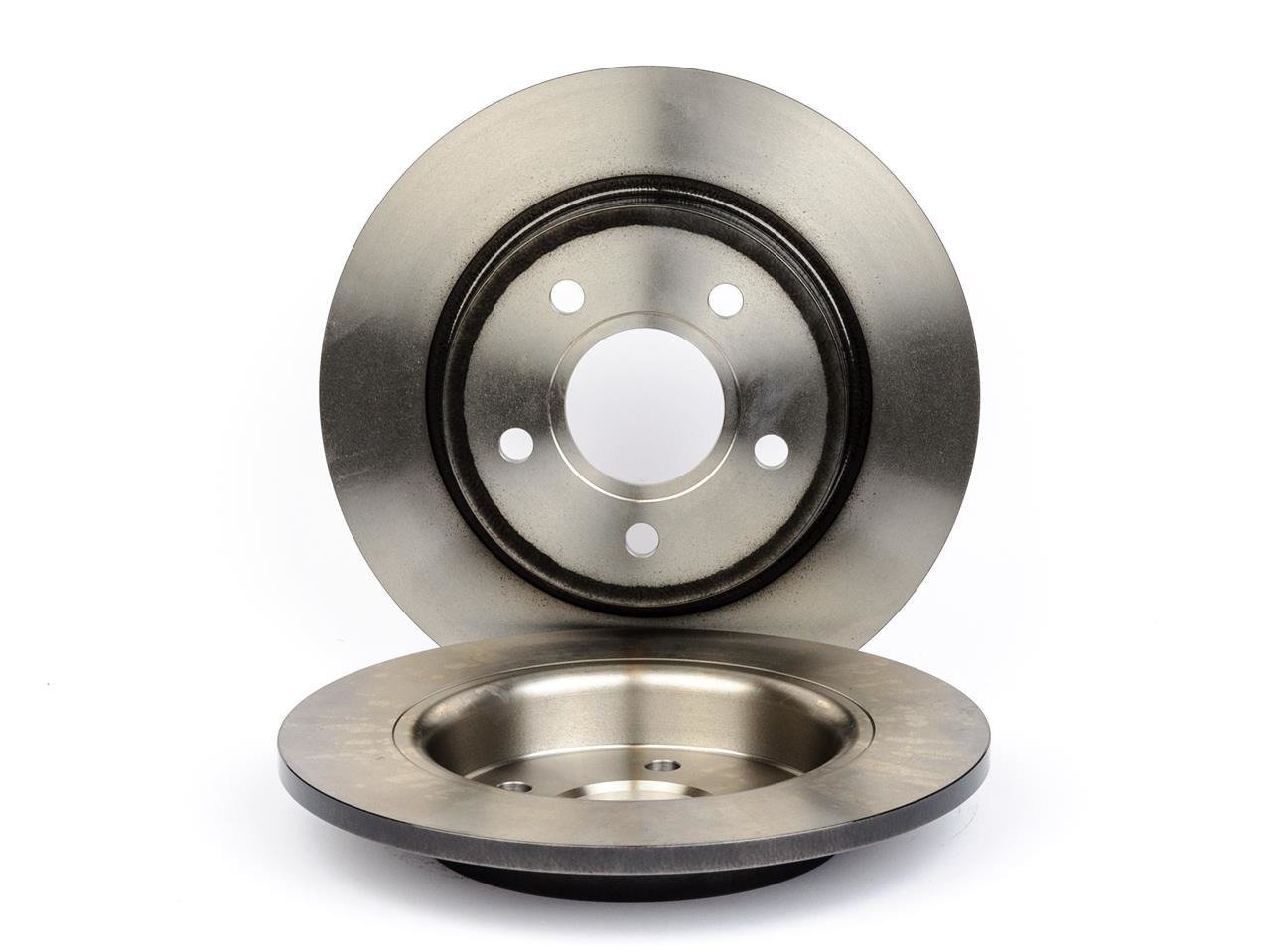 ARKA DİSK AYNA (271 mm) FOCUS 11>