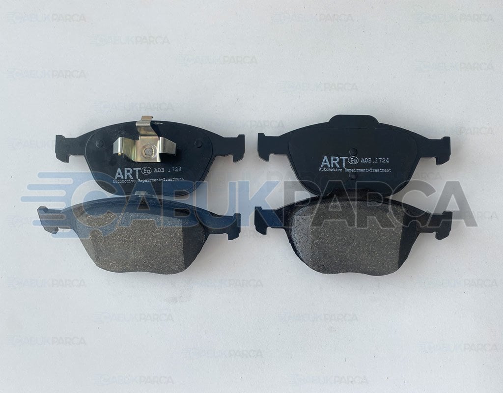 FORD CONNECT ÖN FREN BALATA TAKIM