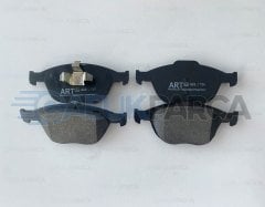 FORD CONNECT ÖN FREN BALATA TAKIM