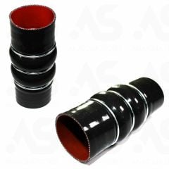 FORD CONNECT İNTERCOLER HORTUMU 02>