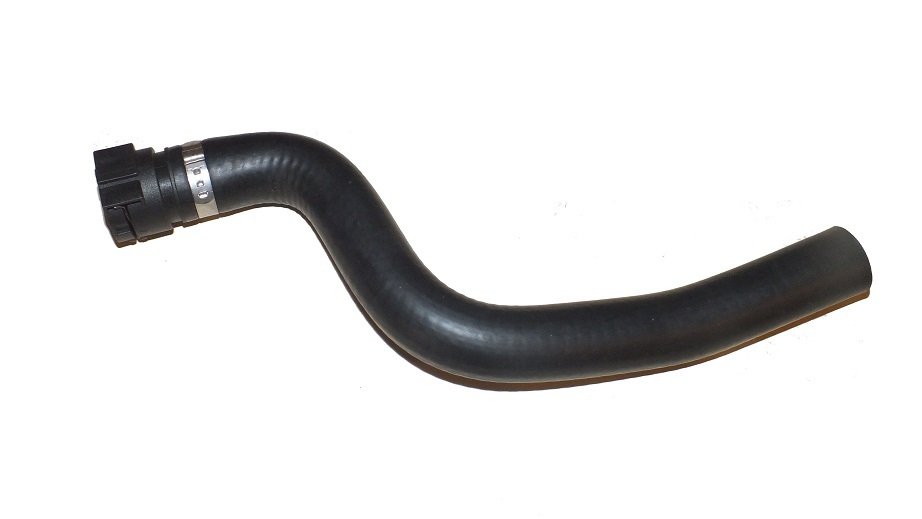 FORD FIESTA RADYATÖR HORTUMU ÜST 1.4 TDCI 02>