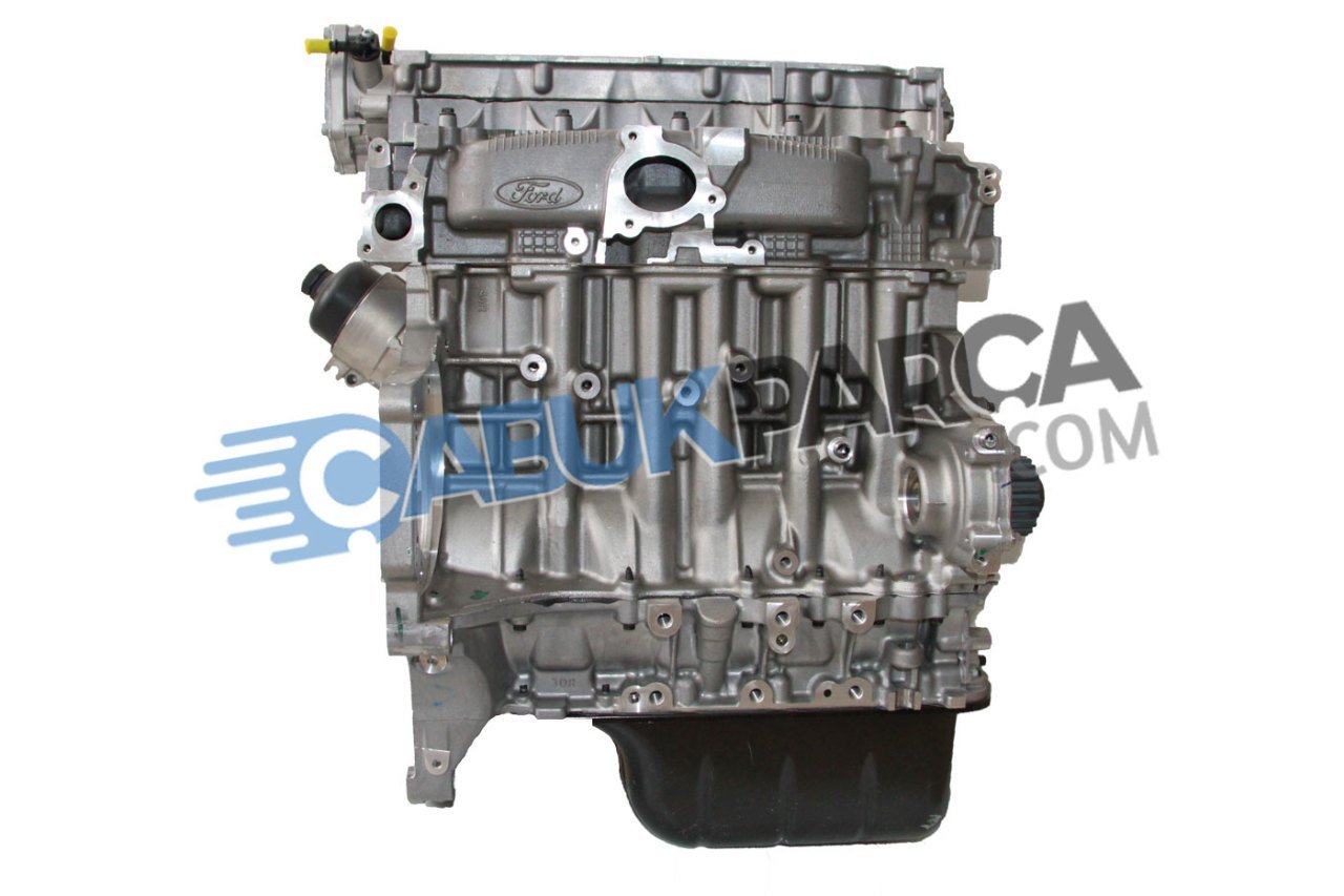 FORD COURIER FİESTA SERVİS MOTORU 1.5 DİZEL