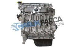 FORD COURIER FİESTA SERVİS MOTORU 1.5 DİZEL