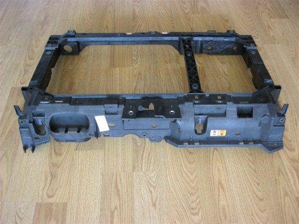 ÖN PANEL KOMPLE FIESTA 09>