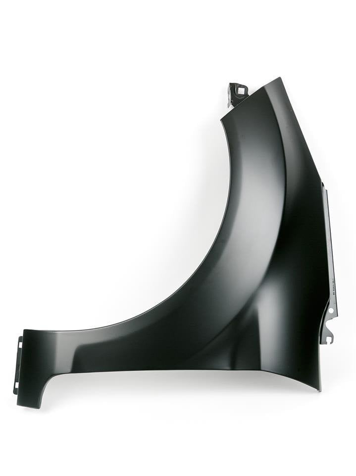 SOL ÖN ÇAMURLUK FIESTA 09