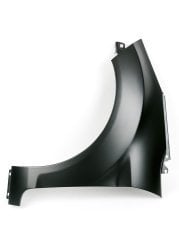 SOL ÖN ÇAMURLUK FIESTA 09