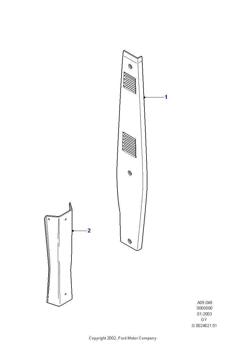STOP SACI İÇ İZALATÖR V184