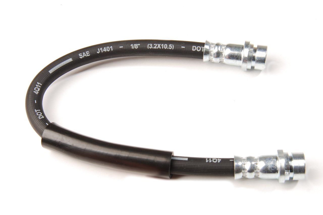 FORD FIESTA ARKA FREN HORTUMU