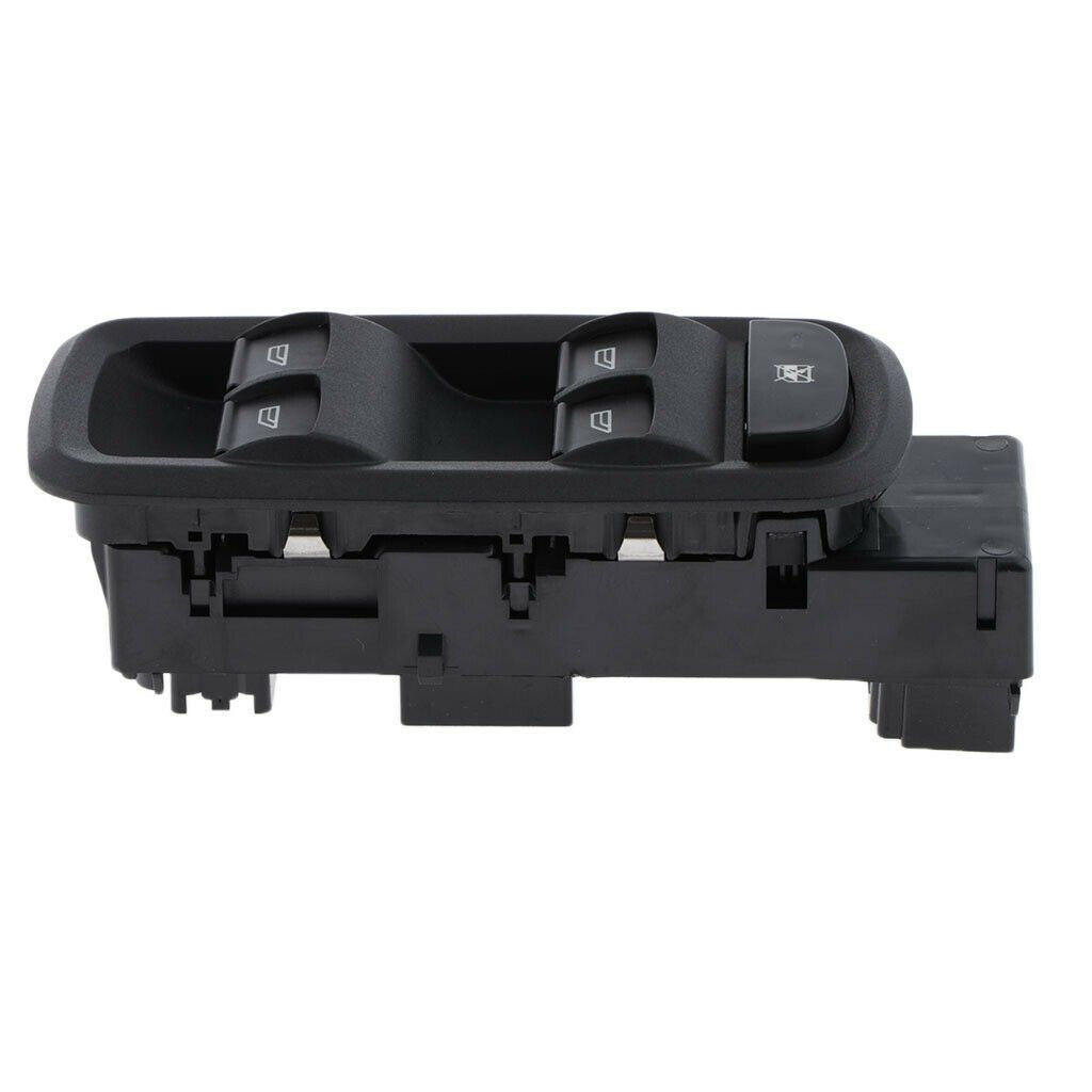 CAM AÇMA ANAHTARI SOL 4 LÜ FIESTA 09>