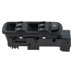 CAM AÇMA ANAHTARI SOL 4 LÜ FIESTA 09>