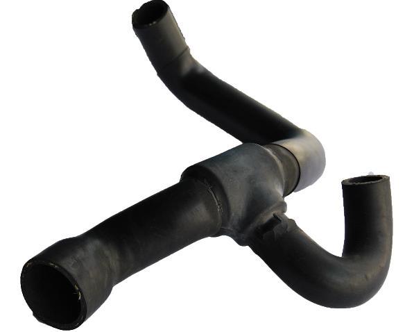 RADYATÖR ALT HORTUMU 1.6 ZETEC ESCORT 95>