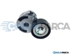 V KAYIŞ GERGİSİ 1.4 TDCİ  FIESTA 02>