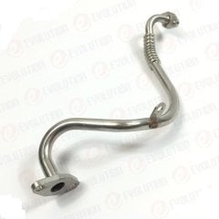 FORD TRANSIT V347 TURBO YAĞ GERİ DÖNÜŞ BORUSU 06>12