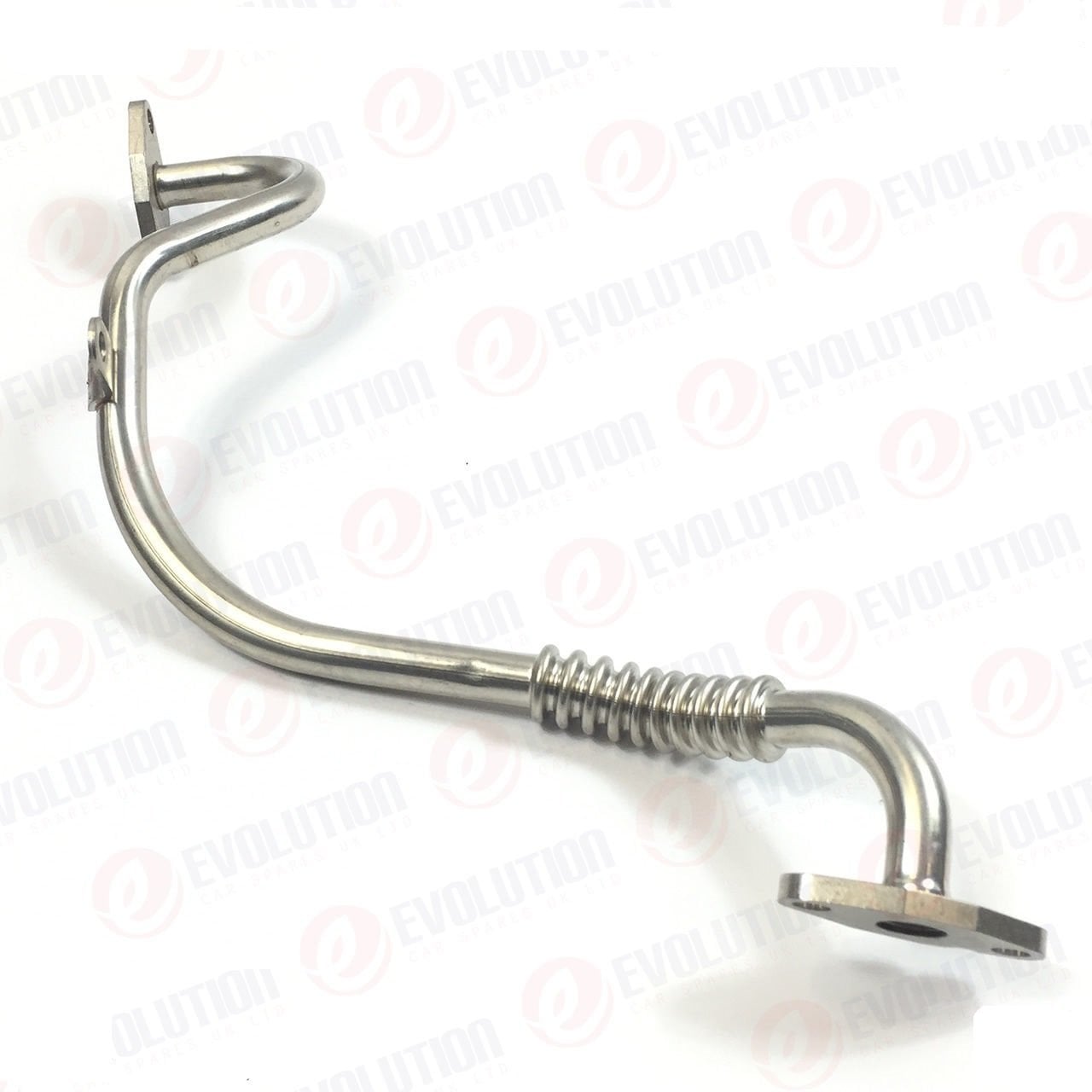 BRUNT トライベーション下段　トライポッド FORD TRANSIT V347 TURBO YAĞ GERİ DÖNÜŞ BORUSU 06>12 -