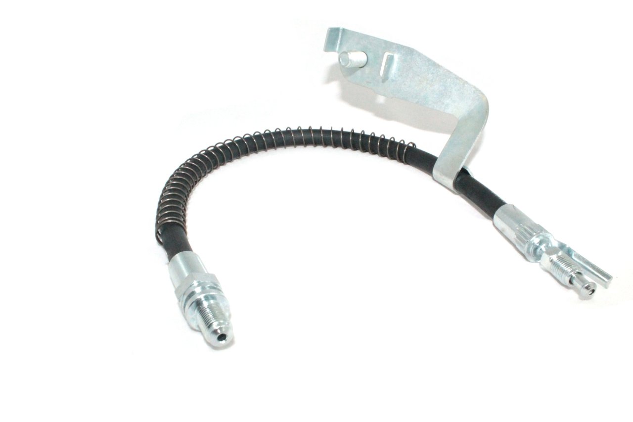 FREN HORTUMU ÖN SOL FIESTA 96>