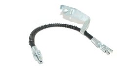 FREN HORTUMU ÖN SOL FIESTA 96>