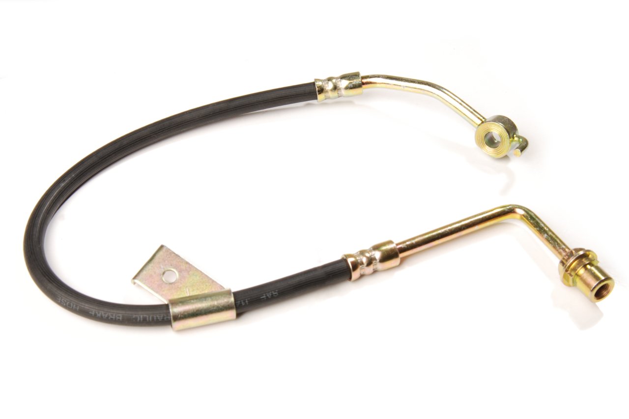 ÖN FREN HORTUMU SOL T15